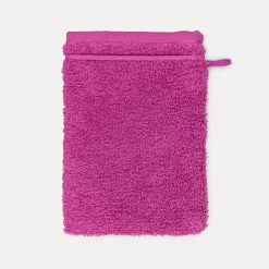 New Classic Waschhandschuh 20X15 cm (raspberry)