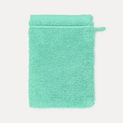 New Classic Waschhandschuh 20X15 cm (jelly mint)