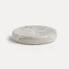Noble Marble Seifenschale, cashmere (beige) (cashmere)