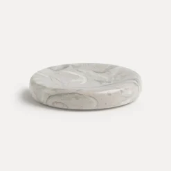 Noble Marble Seifenschale, cashmere (beige) (cashmere)