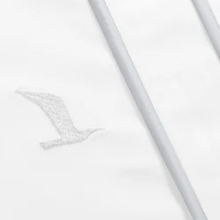 Noblesse Bettwäsche (white/moonlight)