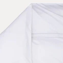 Noblesse Bettwäsche (white/moonlight)