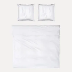 Noblesse Bettwäsche (white/moonlight)