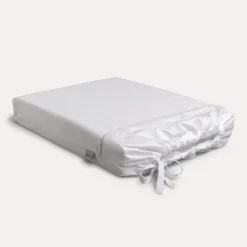 Noblesse Bettwäsche (white/moonlight)