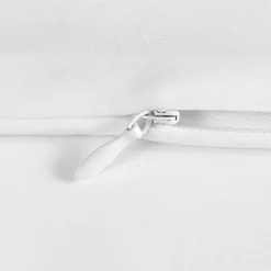 Noblesse Bettwäsche (white/moonlight)