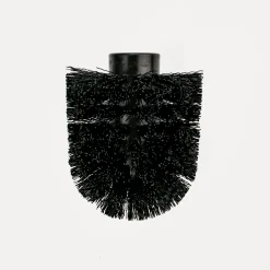 OAK Ersatzbürstenkopf (black)