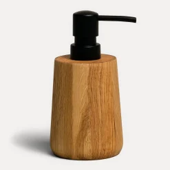 OAK Seifenspender (wood)