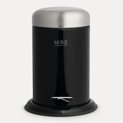 Push Treteimer (black)