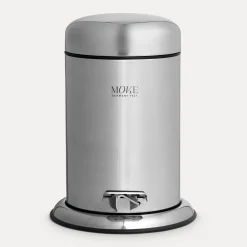 Push Treteimer (silver)