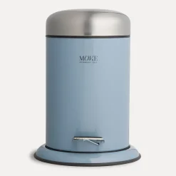 Push Treteimer, smoke (blau) (smoke)