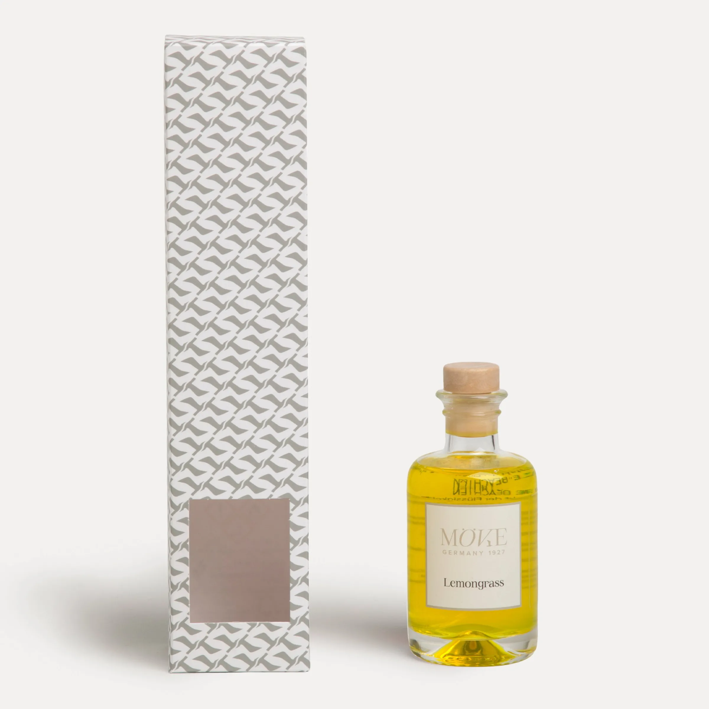 Signature Diffusor (lemongrass)