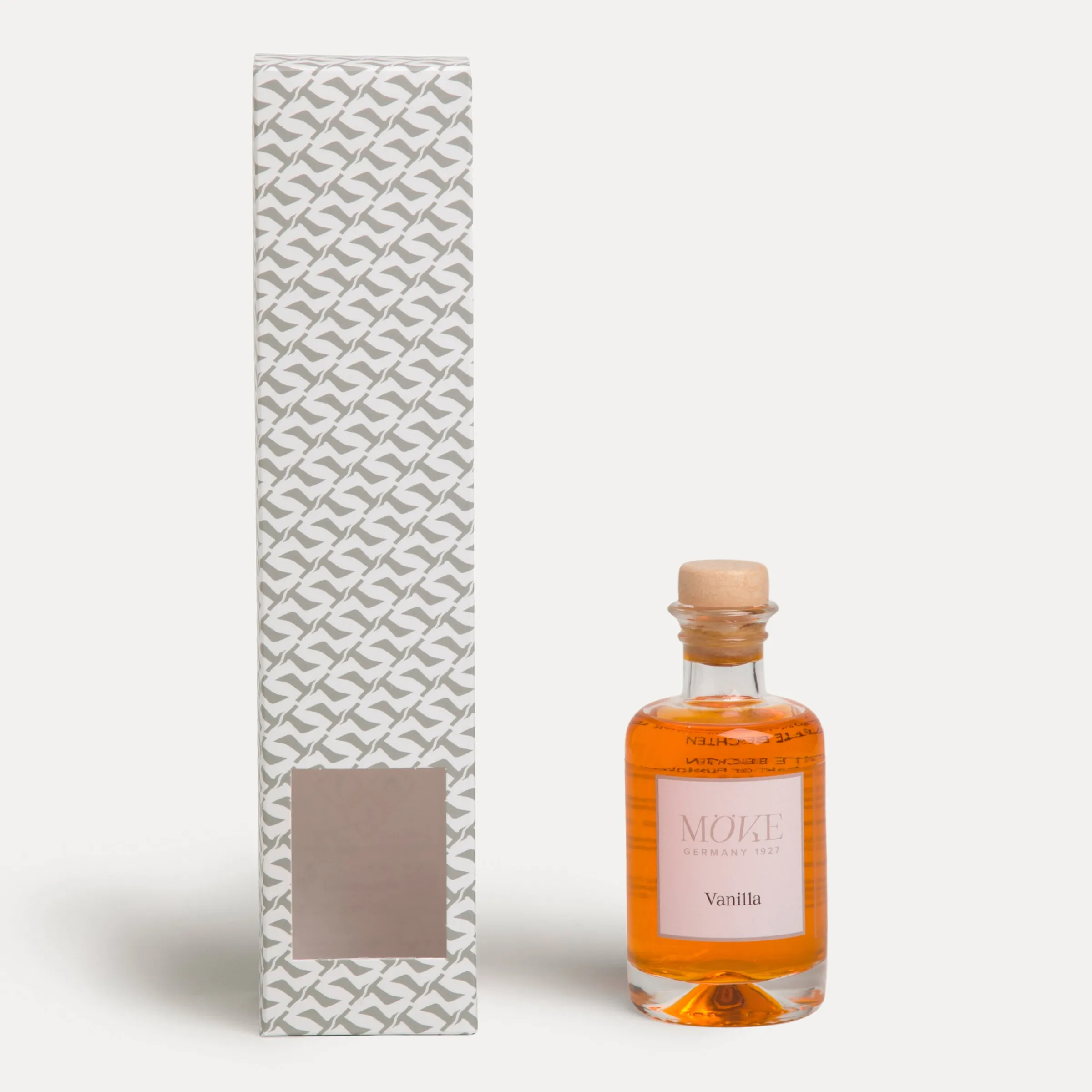 Signature Diffusor (vanilla)