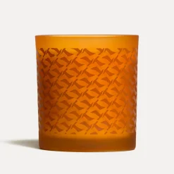 Signature Duftkerze (amber)