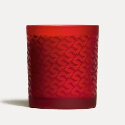 Signature Duftkerze (blood orange)