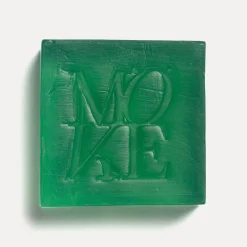 Soaps Seife (fresh green)
