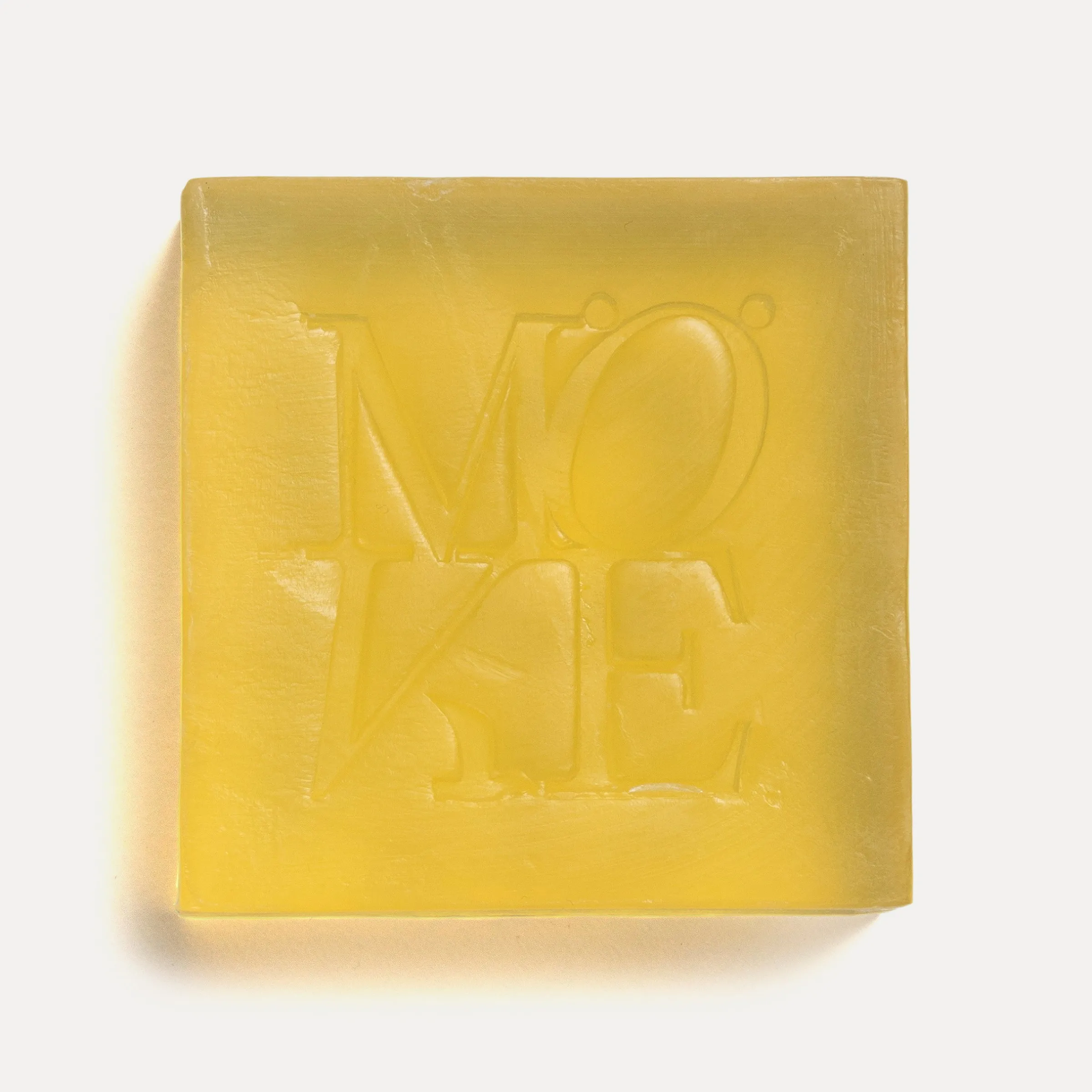 Soaps Seife (lemon)