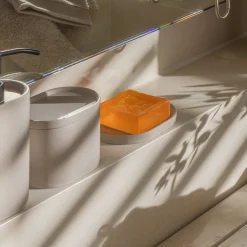 Soaps Seife (tangerine)