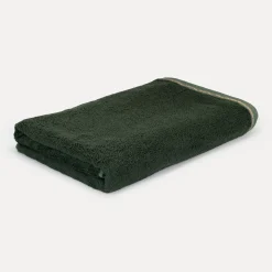 Soft Glam Duschtuch 80X150 cm, cypress (grün) (cypress)