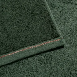 Soft Glam Duschtuch 80X150 cm, cypress (grün) (cypress)