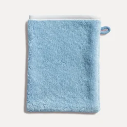 Soft Hug Waschhandschuh 20X15 cm (aqua)