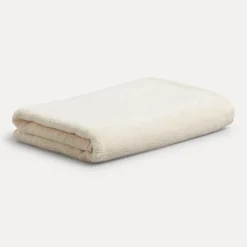 Soft Silence Handtuch 50X100 cm (ivory)