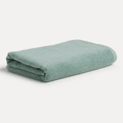 Soft Silence Handtuch 50X100 cm (reed green)