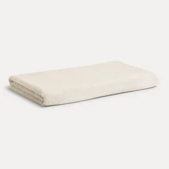 Soft Silence Saunatuch 80X180 cm (ivory)