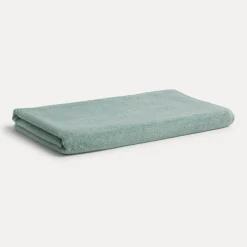 Soft Silence Saunatuch 80X180 cm (reed green)