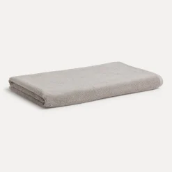 Soft Silence Saunatuch 80X180 cm (silver grey)
