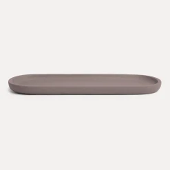 Solid Ablage (grey)
