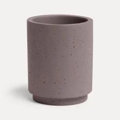 Solid Zahnbürstenhalter (grey)