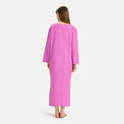 Summer Daylight Kaftan pink (pink)