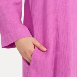 Summer Daylight Kaftan pink (pink)