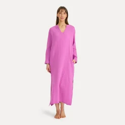 Summer Daylight Kaftan pink (pink)