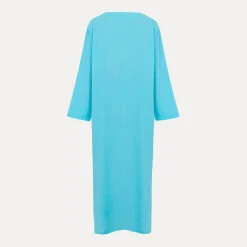 Summer Daylight Kaftan türkis (turquoise)