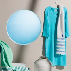 Summer Daylight Kaftan türkis (turquoise)