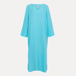 Summer Daylight Kaftan türkis (turquoise)
