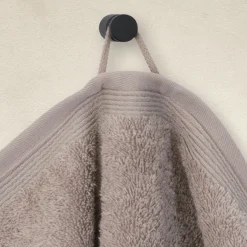 Superwuschel Badetuch 100X160 cm (cashmere)