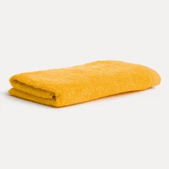 Superwuschel Badetuch 100X160 cm (gold)