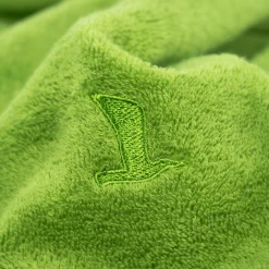Superwuschel Badetuch 100X160 cm (peridot)