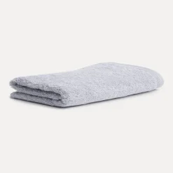 Superwuschel Badetuch 100X160 cm (silver)