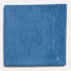 Superwuschel Badteppich 60X60 cm (cornflower)