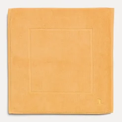 Superwuschel Badteppich 60X60 cm (gold)