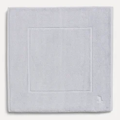 Superwuschel Badteppich 60X60 cm (silver)