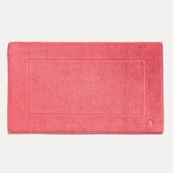 Superwuschel Badteppich 60X100 cm (coral)