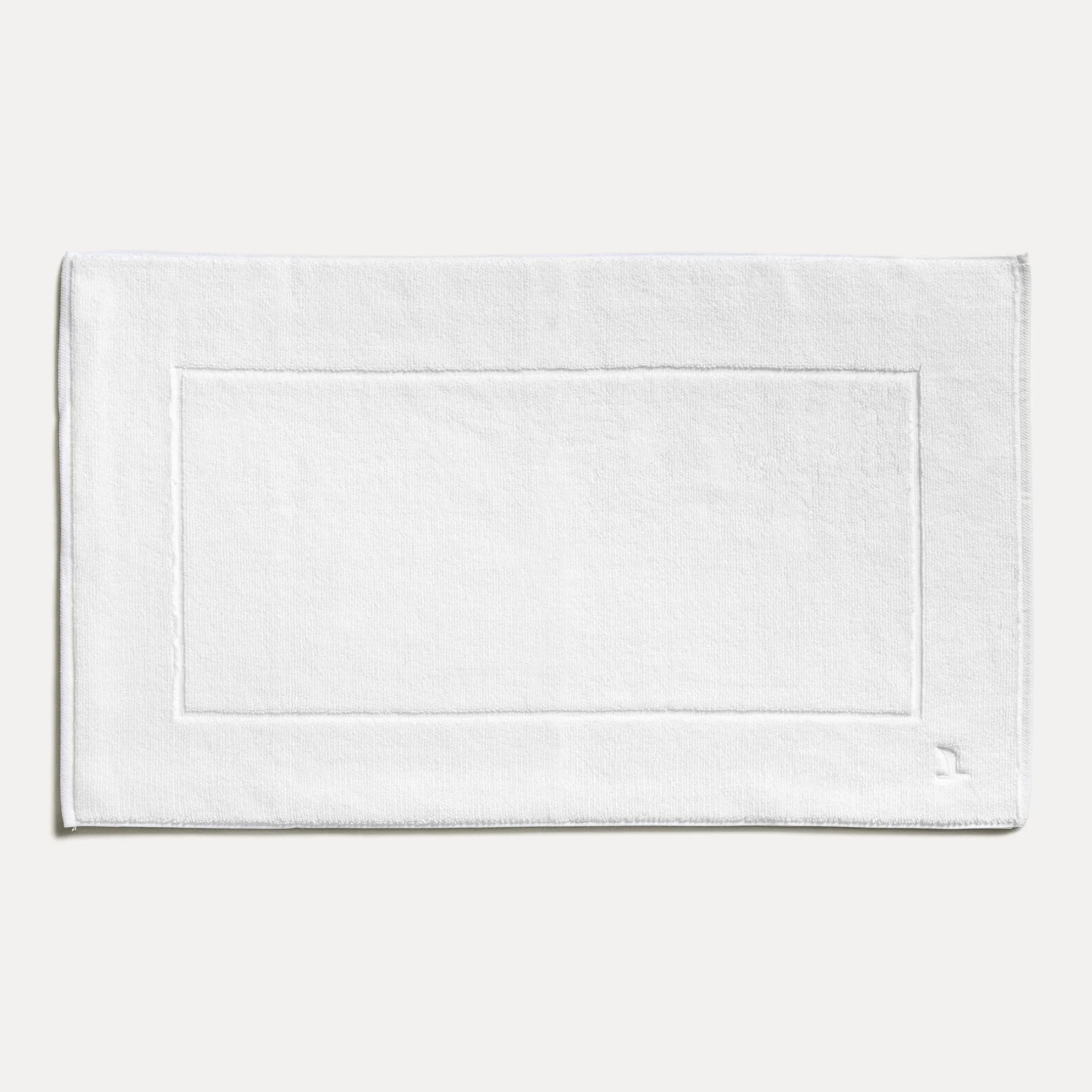 Superwuschel Badteppich 60X100 cm (snow)