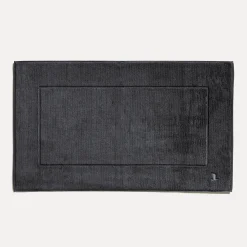 Superwuschel Badteppich 60X100 cm (dark grey)