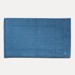 Superwuschel Badteppich 60X100 cm (cornflower)