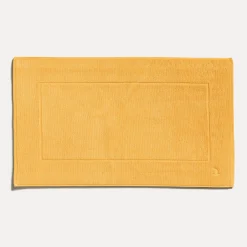 Superwuschel Badteppich 60X100 cm (gold)