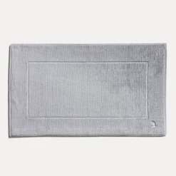 Superwuschel Badteppich 60X100 cm (silver)